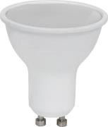 LED-lampa GU10 MR16 Smart Bulb (Vit)