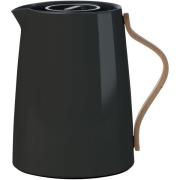 Stelton Emma termoskanna - te, 1 liter - svart