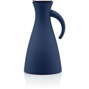 Eva Solo Termoskanna 1,0l Navy Blue