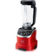 Novis Pro Blender 880L red