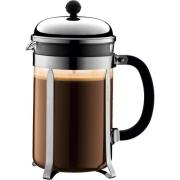 Bodum Chambord kaffepress 12 koppar 1,5 liter