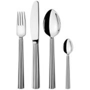 Georg Jensen Bernadotte bestickset 16-del