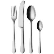 Georg Jensen Copenhagen bestickset 24-del