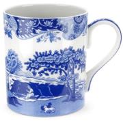 Spode Blue Italian Mugg 50 cl