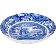 Spode Blue Italian Pastaskål 23 cm