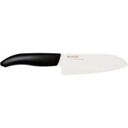 Kyocera FK140WH Keramisk Kockkniv 14 cm Vit