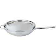 Demeyere Apollo Wok 32 cm, 5,5L