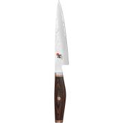 Miyabi 6000 MCT Shotoh Skalkniv 13 cm