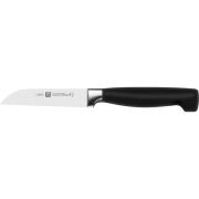 Zwilling Four Star Grönsakskniv 9 cm