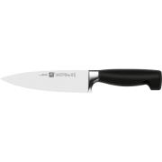 Zwilling Four Star Kockkniv 16 cm