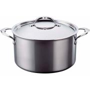 Hestan Gryta med Lock 26 cm 7,6 l