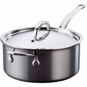 Hestan Kastrull med Handtag 22 cm 3,8 l