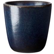 Aida Mugg 30 cl Midnight blue