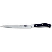 Victorinox Grand Mâitre Filékniv 20 cm Svart