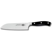 Victorinox Grand Mâitre Santokukniv 17 cm Svart