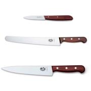 Victorinox Knivset Kockkniv Brödkniv Skalkniv