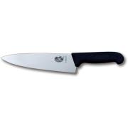 Victorinox Kockkniv extra bred med Fibroxhandtag 20 cm