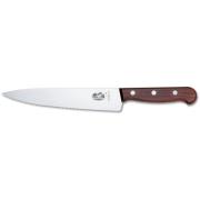 Victorinox Tandad Kockkniv 22 cm, wood