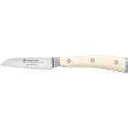 Wüsthof Classic Ikon Skalkniv Vit 8 cm