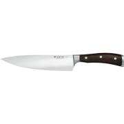 Wüsthof Ikon Kockkniv 20 cm