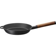 Fiskars Norden grillpanna 26 cm gjutjärn