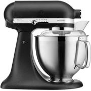 KitchenAid Artisan 5KSM185PSEBK Stand Mixer 4,8LCast Iron