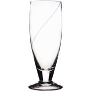 Kosta Boda Line Ölglas 50 cl