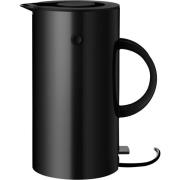 Stelton EM77 Vattenkokare 1,5 liter Svart