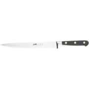 Lion Sabatier Ideal Filékniv 20 cm Svart