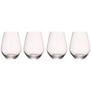 Villeroy & Boch Ovid Vattenglas 4-pack