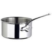 Mauviel M´Cook Kastrull 18 cm 2,5 liter