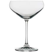 Lyngby Glas Glas Juvel Champagneglas Party 34 cl 4 st