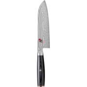 Miyabi Santoku Kockkniv 5000FCD 18 cm