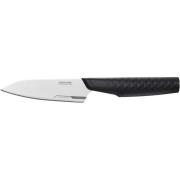 Fiskars Titanium Grönsakskniv 10 cm