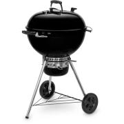 Weber Master-Touch® GBS SE E-5755 Kolgrill - Rostfritt grillgaller