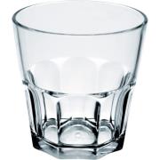 Exxent Vattenglas i Tritanplast 22 cl