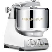 Ankarsrum Assistent Original Glossy White AKM 6230