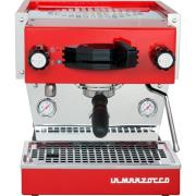 La Marzocco Linea Mini Röd