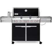 Weber Summit E-670 Gasolgrill