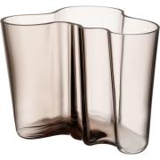 Iittala Aalto Collection vas, 16 cm, linne