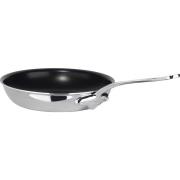 Mauviel Cook Style stekpanna med non stick-beläggning, 28 cm.