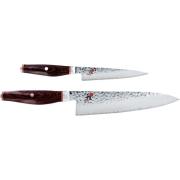 Miyabi 6000MCT 2-dels knivset