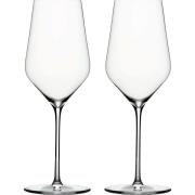 Zalto Vitvinsglas 400 ml. 2 st.