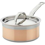 Hestan CopperBond kastrull 16 cm