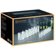 Nachtmann Noblesse tumbler- och shotglas 12 st.