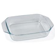 Pyrex Fat, 31x20 cm, glas