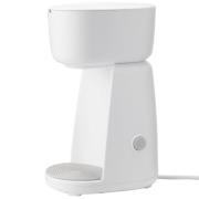 RIG-TIG Foodie Signle Cup Kaffebryggare, White