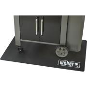 Weber Grillmatta, 100 x 180 cm, svart