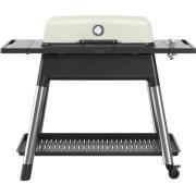 Everdure Gasolgrill E3G2S furnace, matt stone