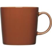 Iittala Teema mugg, 0,3 liter, vintage brun